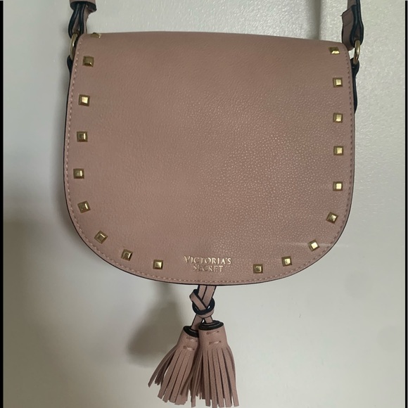 Victoria's Secret Handbags - Victoria’s Secret crossbody bag
